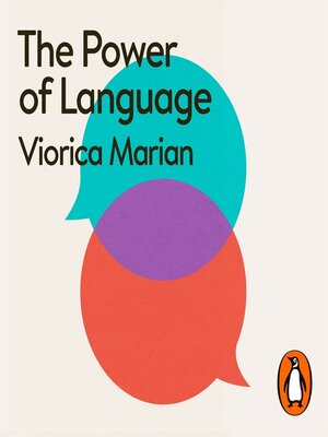 cover image of The Power of Language